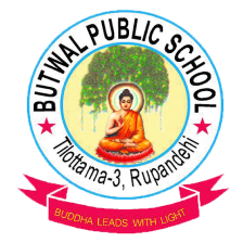 BUTWAL PUBLIC SCHOOL